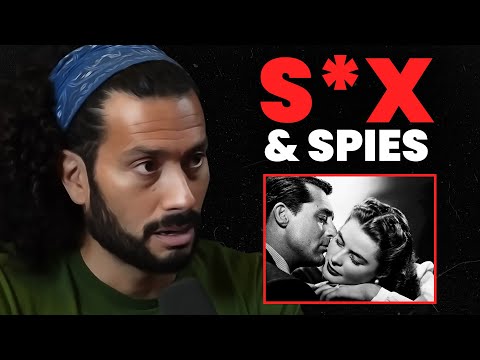 How Spies Leverage Sex in the Field