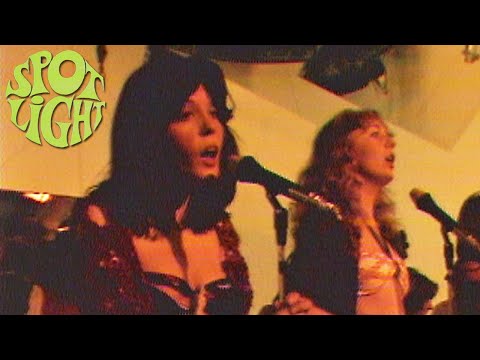 Daniel Sentacruz Ensemble - Un Suspero | Austrian TV, 1975