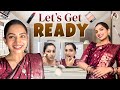 Love Dressing Up This Way Nakshathra Nagesh