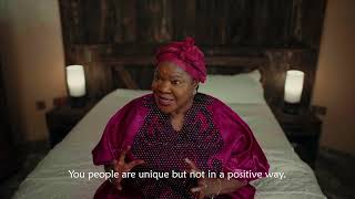 AJOSEPO 2: THE GATHERING First Look | Toyin Abraham, Timini Egbuson, Bolaji Ogunmola