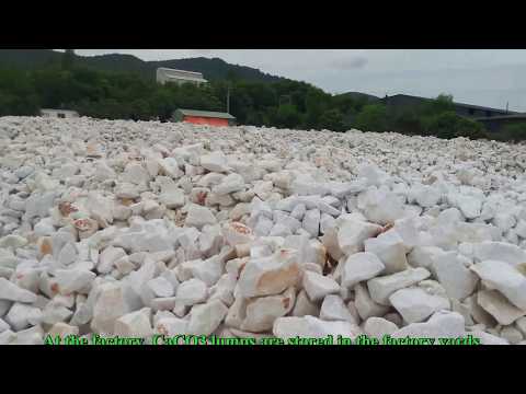 Manufacturing Process