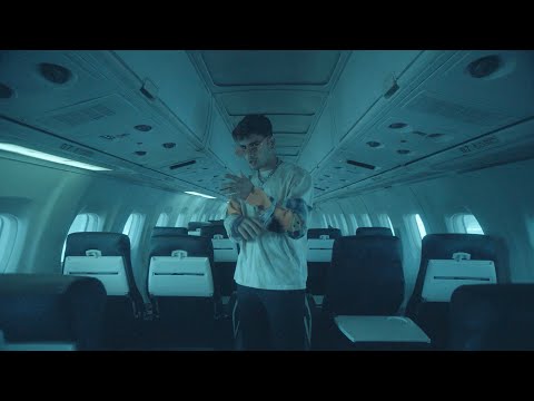 Aizen - 33012 (Video Oficial)