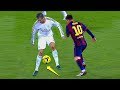 5 Times Lionel Messi Humiliated Cristiano Ronaldo ● When Messi Makes Ronaldo Disappear ● HD