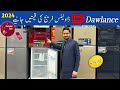 Dawlance Refrigerator Price In Pakistan | Dawlance refrigerator all model and price 2024