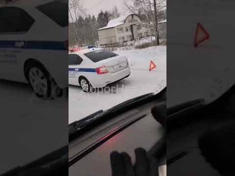 #дтп кольцо Усть-Илимск