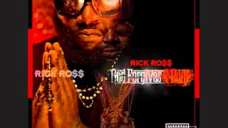Rick Ross - 9 Piece (Feat. T.I. &amp; Lil Wayne)
