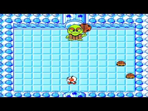 kickle cubicle blnd walkthrough pt16 boss3