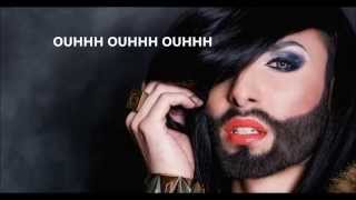 Conchita Wurst - You are unstoppable Subtitulo en español