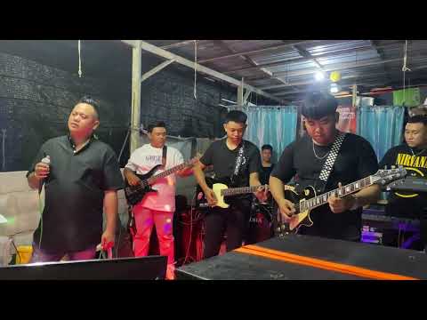 Akai Bajik cover by WILD MIXX BAND...live band wedding