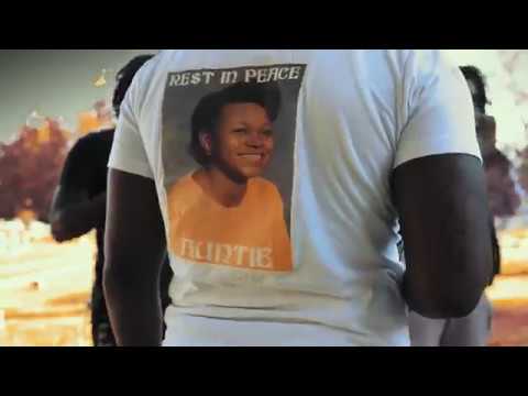 Drilla - Real Nigga Files (Shot By @ZealDMV)