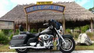 preview picture of video '2006 Harley-Davidson FLHX Street Glide with Rinehart True Duals'