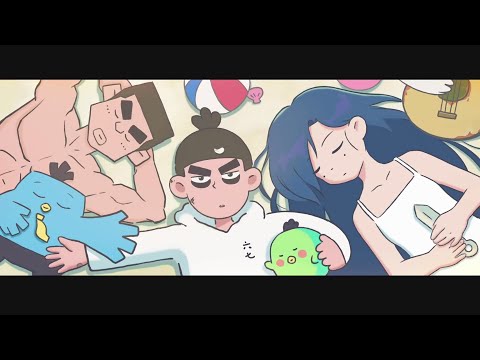 Scissor Seven Season 3 - Ending
