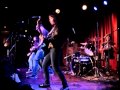 Shonen Knife playing Blitzkrieg Bop!
