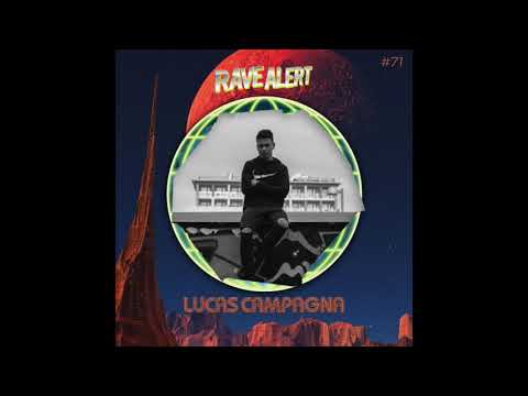 RaveCast71 - Lucas Campagna