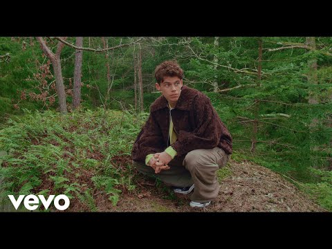 Peder Elias - Beach House (Official Lyric Video)