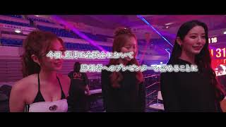 Vol.11▼オオカミプロジェクト(ブレイキングダウン編)