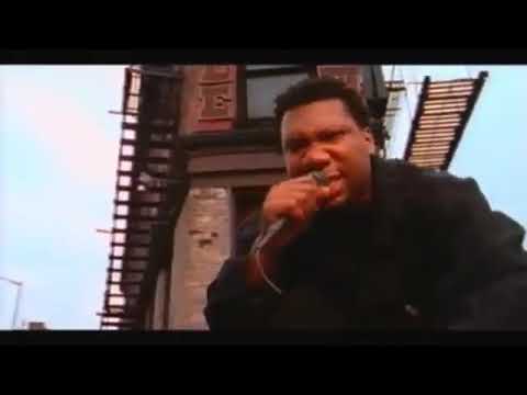 DJ Premier, KRS One, Doug E Fresh, Fat Joe, Mad Lion, Smif N Wessun, Jeru The Damaja - 1, 2 Pass It