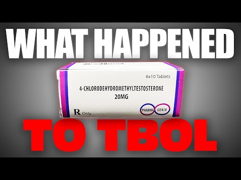 The German Synthesized Steroid That Disappeared