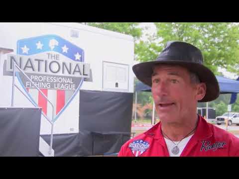 Eric Jackson NBC Feature- April 2021