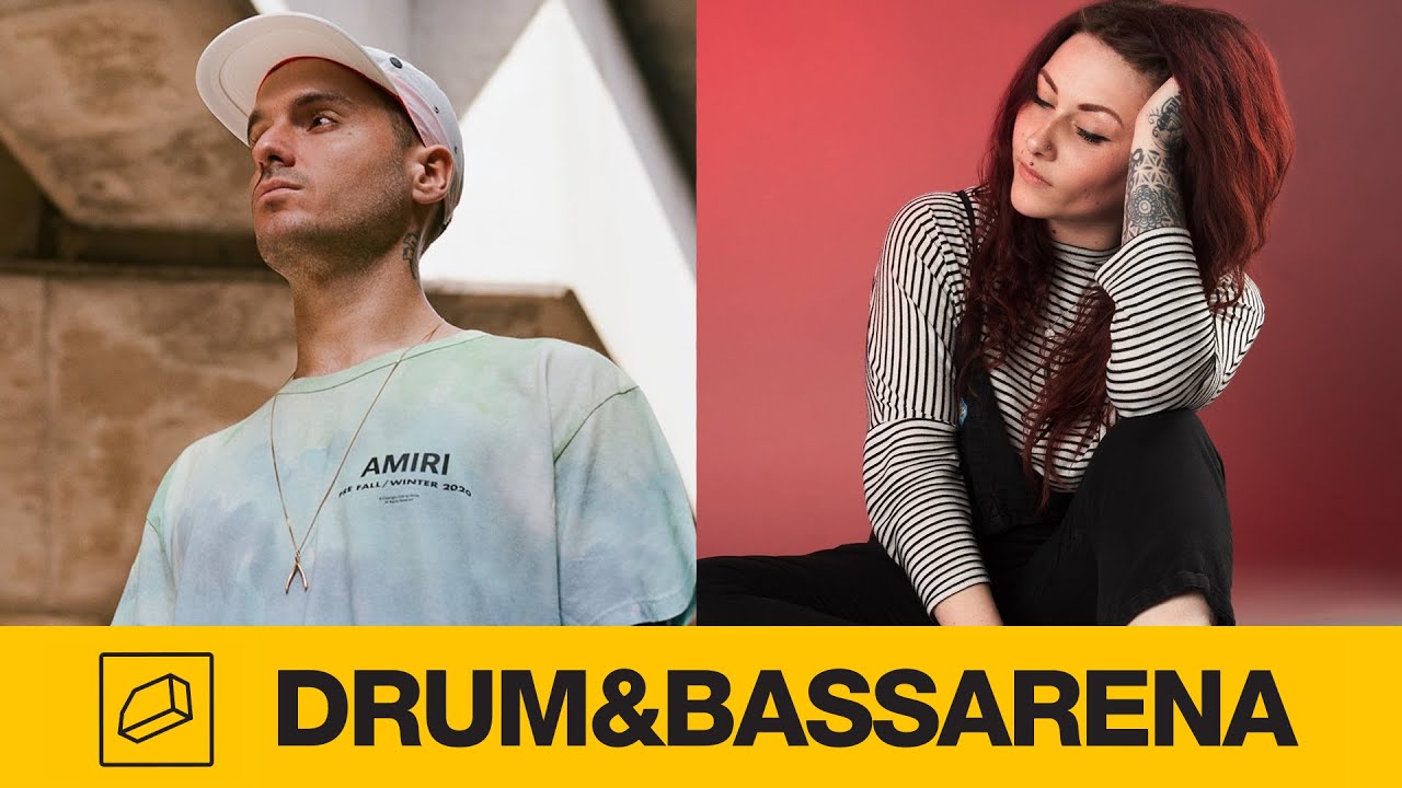 Sustance & Charli Brix - Break The Habit