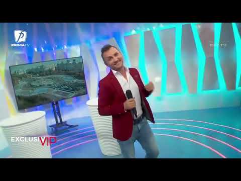 Mihai Trăistariu - Viață, ca pomul tu ești ( Prima Tv, 2023 )