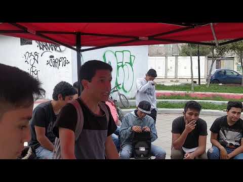 Valik / D.H.O VS Checo  ►Cuartos◄ ►Fecha 8  2 vs 2◄