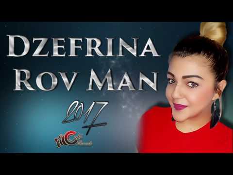 Dzefrina 2017 - Rov Man - CukiRecords Production