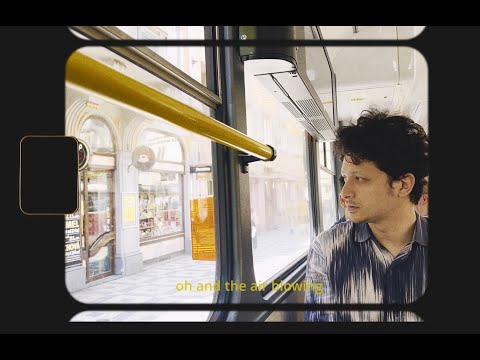 Ankit Shrestha - Somewhere in the West (Official Music Video)