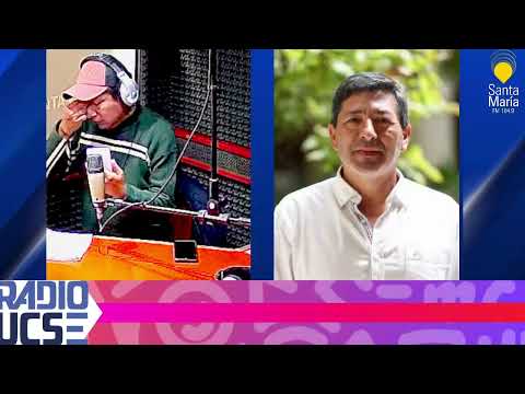 TODOS NOS VAMOS A EL CARMEN FT. INTENDENTE VICTOR GONZALEZ | JUJUY ACTUAL | 06.07.26