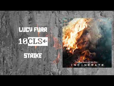 Adamant Scream & 10 CLS - Strike