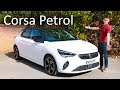 Vauxhall Corsa (F) Petrol Detailed Review with Economy Figures