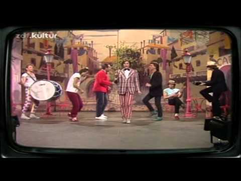 Schrott nach 8 "Zuppa Romana"