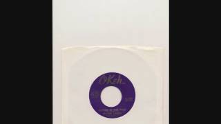 major lance crying in the rain