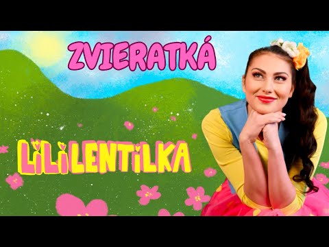 , title : 'LiLi LENTiLKA - Domáce zvieratká, pesnička pre deti'