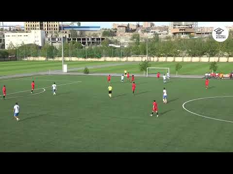 Academy 05 - Ararat Armenia 06