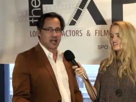Actors & Film Expo - Louisiana - Hosted by Deanna Meske