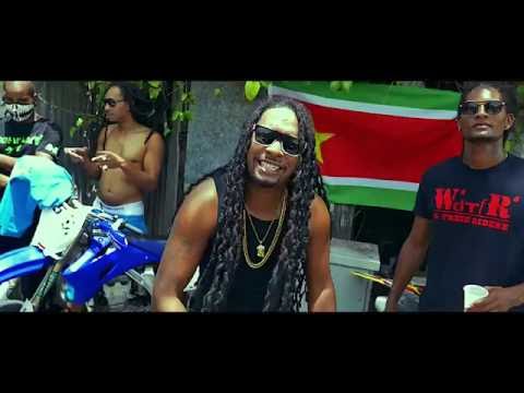 REDKILLA -ISLAND BOY-