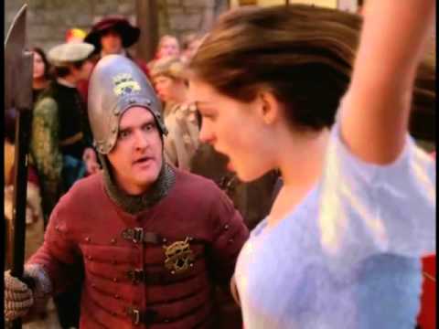 Danny, Oopsy & Melody Meet Ella Enchanted Part 7 Ella's Really Bad Day With Obedience