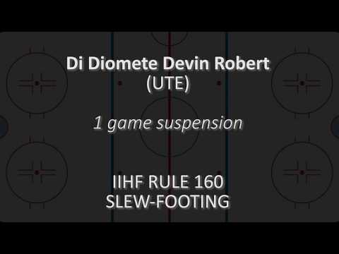 DC 023 MK 11 00 35 - Di Diomete Devin Robert