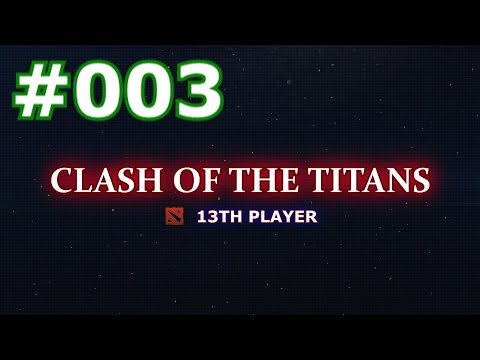 DOTA 2 - NIGMA vs FNATIC Top Momente