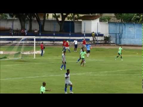 NAC NACIONAL ROLÂNDIA um  x ARAPONGAS zero - by FARINA