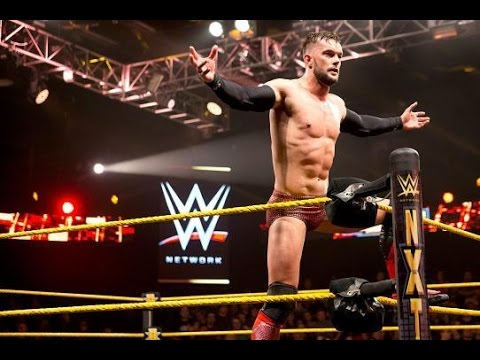 Finn Balor Returns 2017 | WWE United Kingdom To