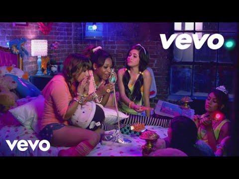 Fifth Harmony - Me & My Girls (Official Video)