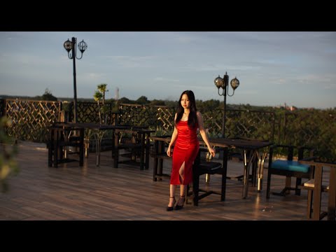 YANG TERAKHIR! (Lagu Timur) - AWANKsome & AMY Kigawa [Music Video Cover] | Jacson Zeran feat. Nia F