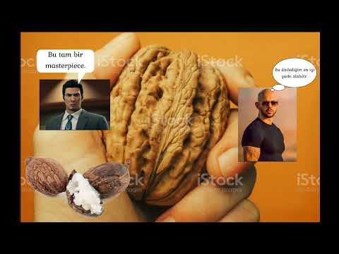 Cevizlerim Doldu. Khente,Carrypotter