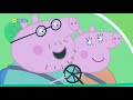 Peppa Pig The Electric Car Episode 27 Season 6