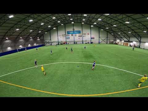 7.12.2019 LAUTP 09 - Ilves P10   1-0