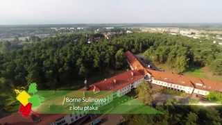 preview picture of video 'BORNE SULINOWO - FILM PROMOCYJNY'