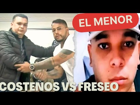 El Freseo declaró la guerra: así comenzó la batalla por Barranquilla