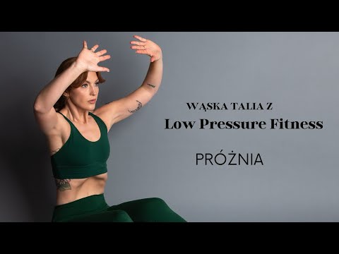 Jak zrobić próżnię w treningu LPF.